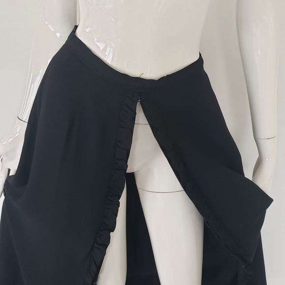 VINTAGE SKIRT BELT - Picture 6 of 11